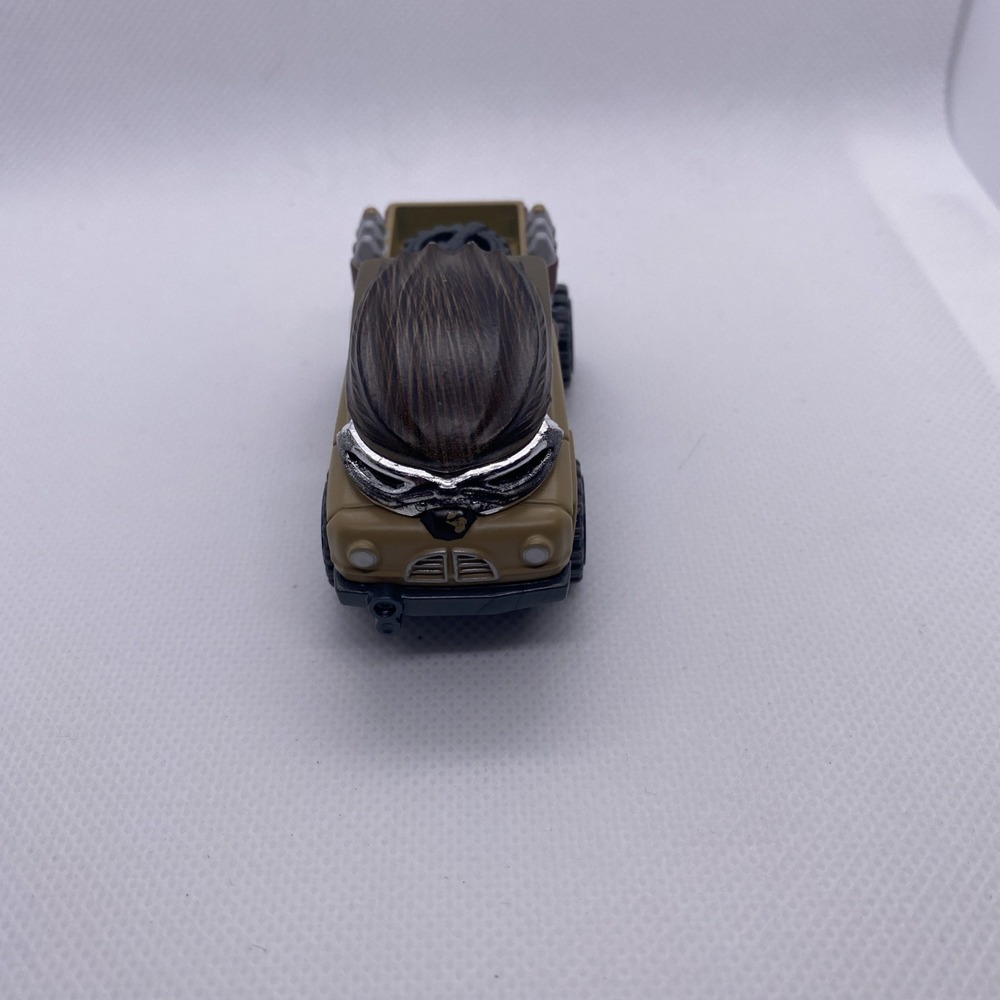Vintage HOT WHEELS STAR WARS CHEWBACCA CGW39
